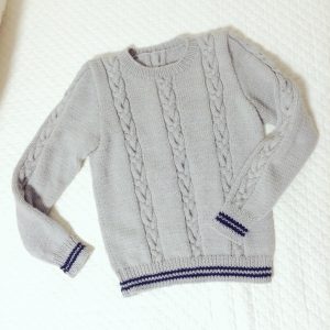 作成過程をすっ飛ばして完成